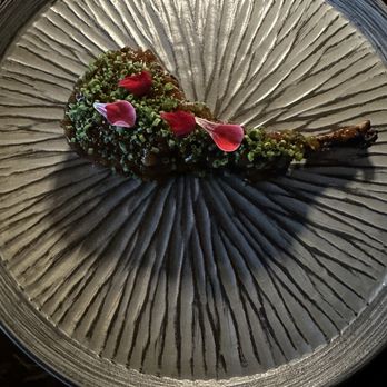 Amrina - LAMB CHAANP - Indian Near Me - The Woodlands, Texas