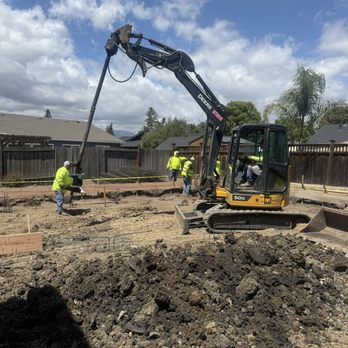 PCR Construction  - Demolition Services Near Me - Concord, California