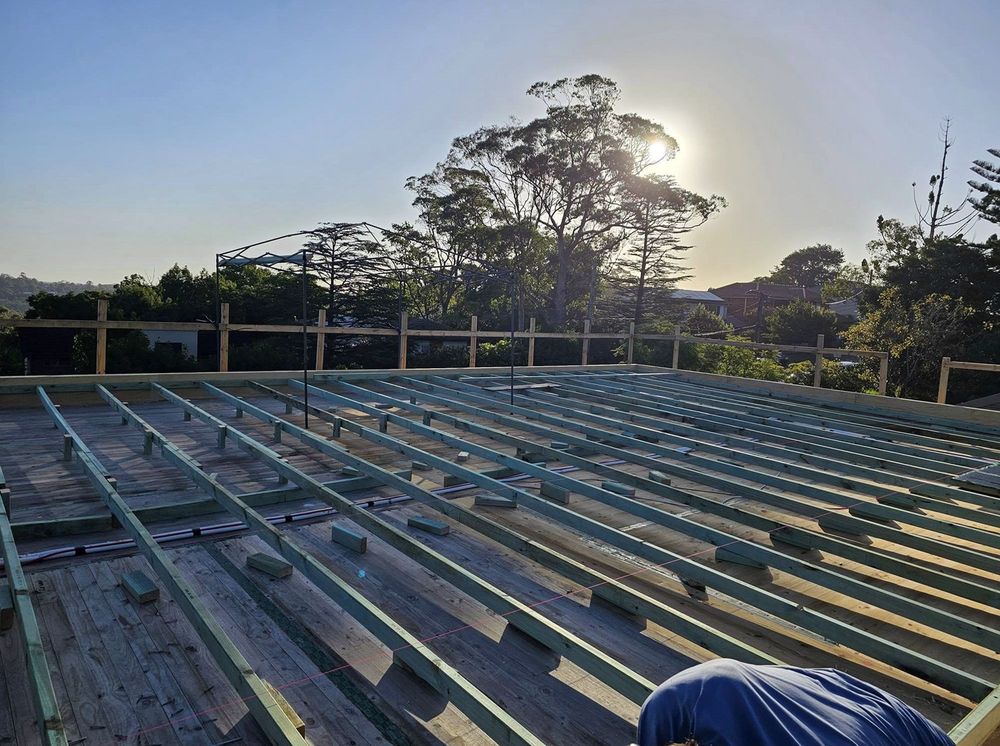 Slide of Felicita Roofing