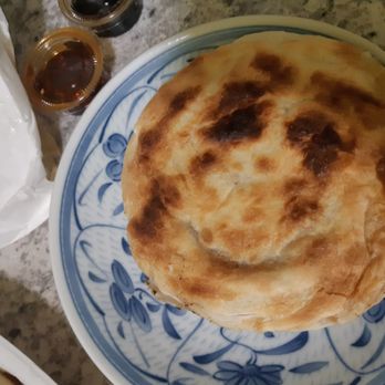 Mom's Pan-Fried Buns - Chinese Near Me - Toronto, Ontario