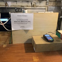 BM Meat Market - EBT cards accepted