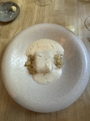 Restaurant Influences by null