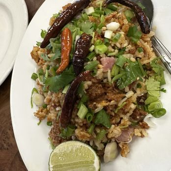 Vientian Cafe - Nam Kao - Vietnamese Near Me - Oakland, California Vientian Cafe - Nam Kao - Vietnamese Near Me - Oakland, California