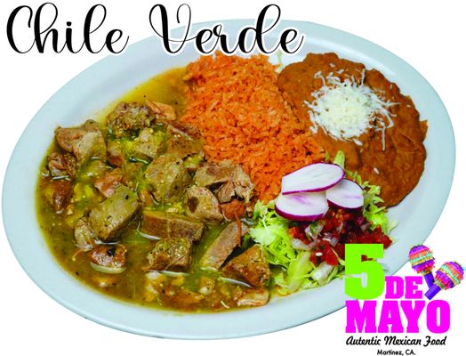 Restaurant Cinco de Mayo by null