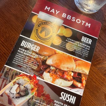 Drake's - Burgers Near Me - Clarksville, Tennessee Drake's - Burgers Near Me - Clarksville, Tennessee