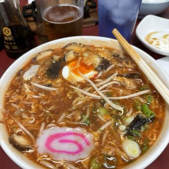 Foo Foo Tei - Hot & Sour Ramen - Tapas/Small Plates Near Me - Hacienda Heights, California Foo Foo Tei - Hot & Sour Ramen - Tapas/Small Plates Near Me - Hacienda Heights, California
