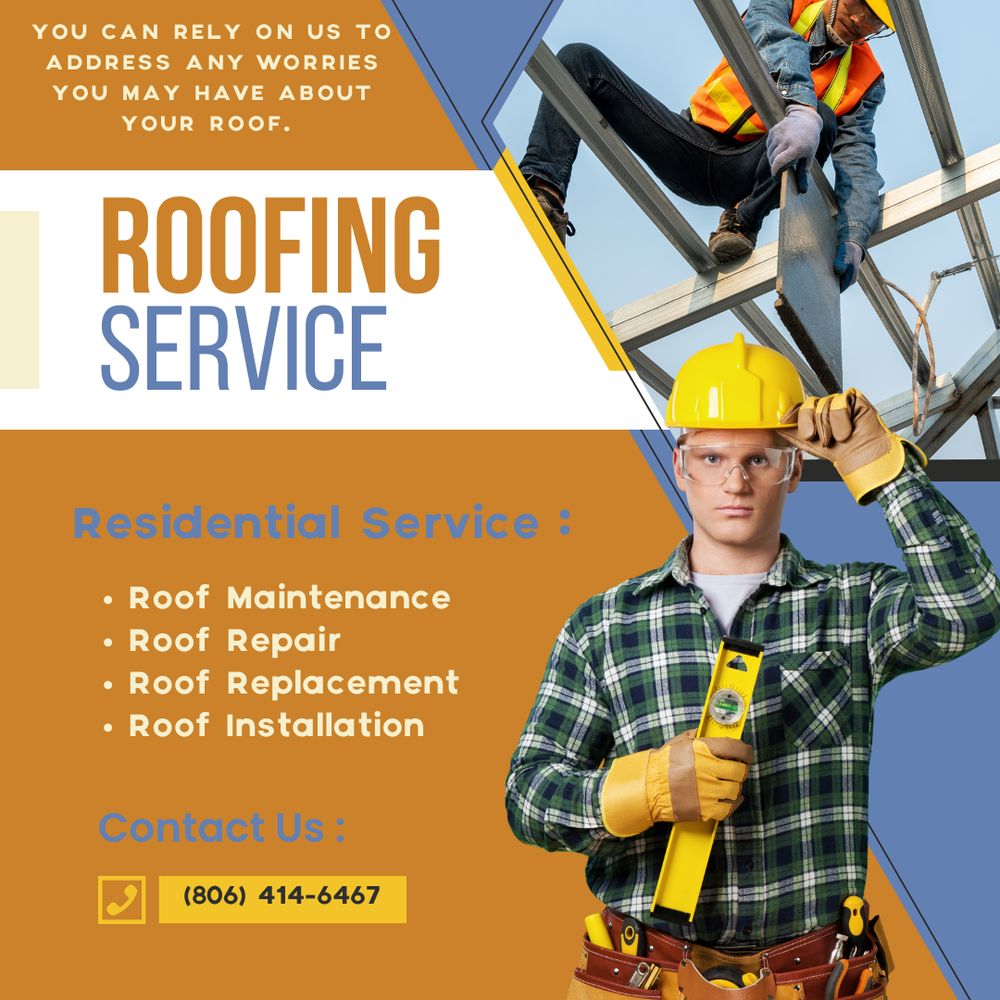 Slide of Shreiner's Kanga Roof