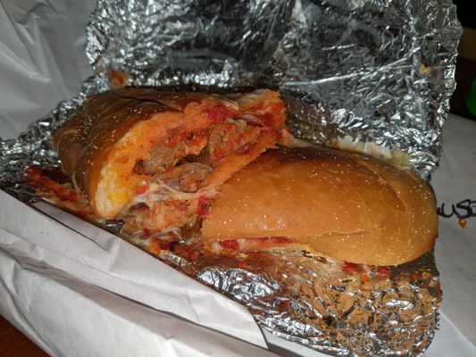 Giovanna's Italian Kitchen