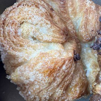 Sucre Table - Kouign-Amann - Bakeries Near Me - Tampa, Florida