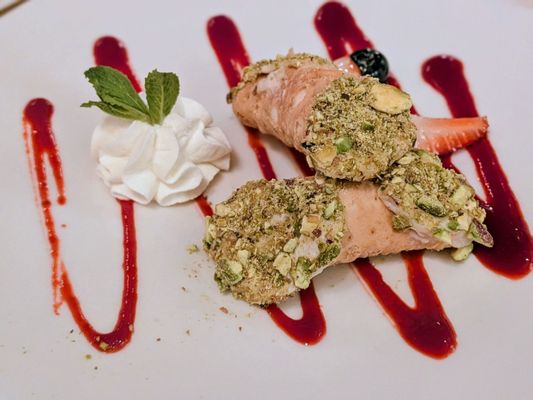 Il Terrazzo Carmine by null