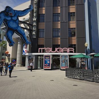 IT'SUGAR - Candy Stores Near Me - Universal City, California IT'SUGAR - Candy Stores Near Me - Universal City, California