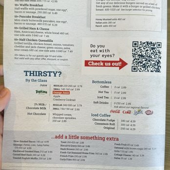 Jimmy's Egg - Breakfast & Brunch Near Me - Temple, Texas
