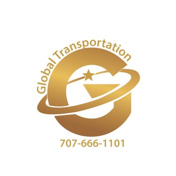 Global Transportation - Our new logo and name - Taxis Near Me - Rohnert Park, California Global Transportation - Our new logo and name - Taxis Near Me - Rohnert Park, California