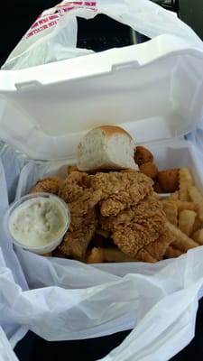 Oh Manna Fish Market by null