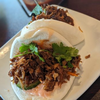 Jaidee Thai Restaurant - Pork buns - Thai Near Me - Altoona, Pennsylvania Jaidee Thai Restaurant - Pork buns - Thai Near Me - Altoona, Pennsylvania