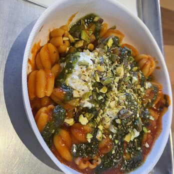 Tulipani - Pomodoro Tulipani - Pasta Shops Near Me - Albuquerque, New Mexico