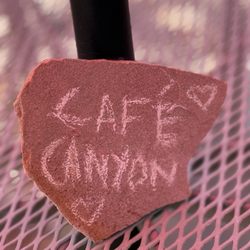 Cafe Canyon