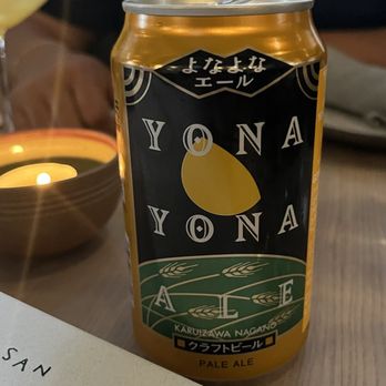 Sanjusan - Japanese Pale ale - Pizza Near Me - Minneapolis, Minnesota Sanjusan - Japanese Pale ale - Pizza Near Me - Minneapolis, Minnesota
