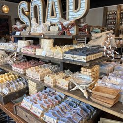 Mion Artisan Soap