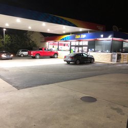 Tiger Stop