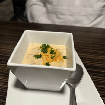 Fleetwood Haymarket - Soup of the month - New American Near Me - Lincoln, Nebraska Fleetwood Haymarket - Soup of the month - New American Near Me - Lincoln, Nebraska
