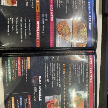 Red Pepper Taqueria - Menu - Mexican Near Me - Dunwoody, Georgia