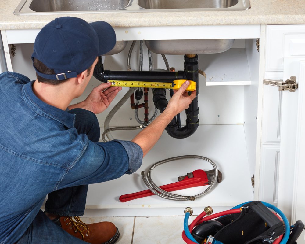 Slide of Allstate Sewer Service