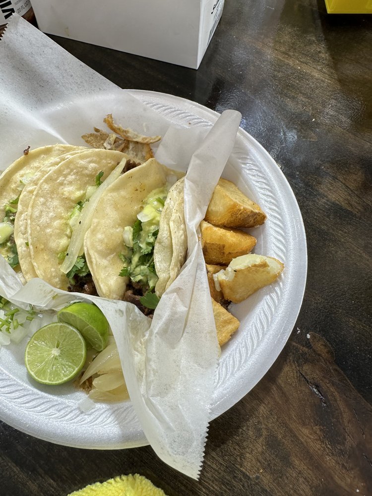 Taqueria 7 Estrellas