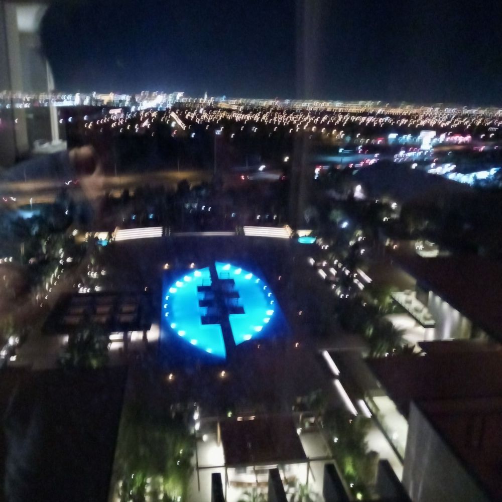M Resort - View of Las Vegas from room - Hotels Near Me - Henderson, Nevada M Resort - View of Las Vegas from room - Hotels Near Me - Henderson, Nevada