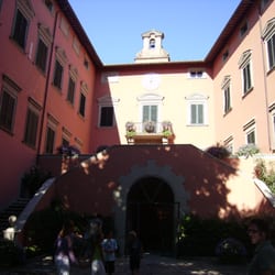 La Pieve Weingut und Agriturismo