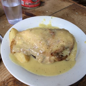 Kiki's - Lemon chicken - Greek Near Me - New York, New York Kiki's - Lemon chicken - Greek Near Me - New York, New York