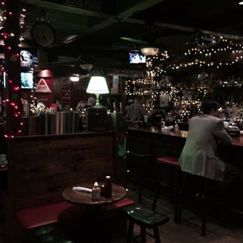 Drum & Quill - The bar - American Near Me - Pinehurst, North Carolina