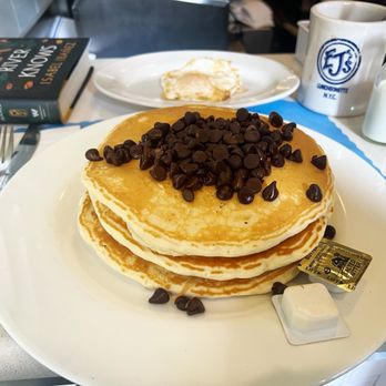 EJ's Luncheonette - Diners Near Me - New York, New York EJ's Luncheonette - Diners Near Me - New York, New York