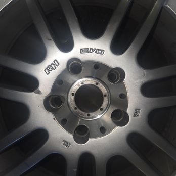 Garcia's Tires - Racing Hart EVO - Tires Near Me - Lompoc, California