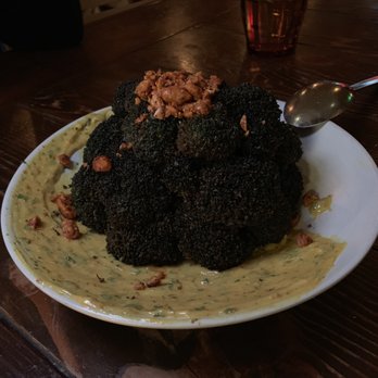Campfire - New American Near Me - Carlsbad, California