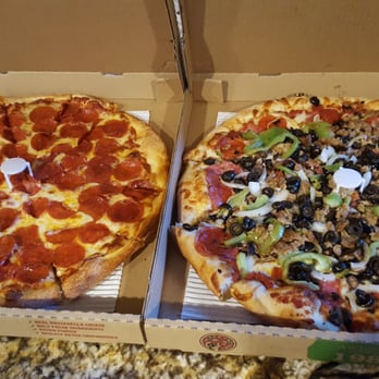 Pizza Factory - Pizza Near Me - Loomis, California Pizza Factory - Pizza Near Me - Loomis, California