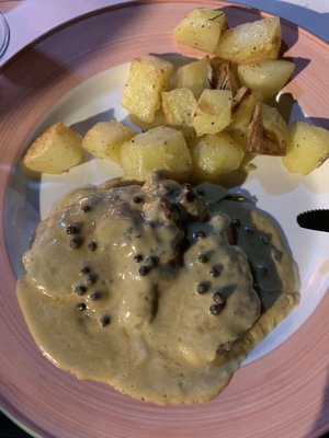 Ristorante Ricchi by null