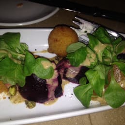Beet Salad