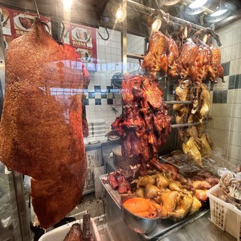 HKS BBQ & Noodle House - Barbeque Near Me - Markham, Ontario HKS BBQ & Noodle House - Barbeque Near Me - Markham, Ontario