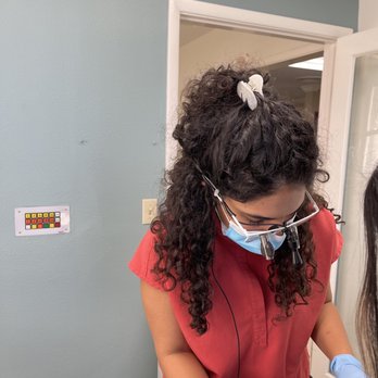 Greenway Dental Excellence - Riverside - Dr. Noor in action - Cosmetic Dentists Near Me - Riverside, California Greenway Dental Excellence - Riverside - Dr. Noor in action - Cosmetic Dentists Near Me - Riverside, California
