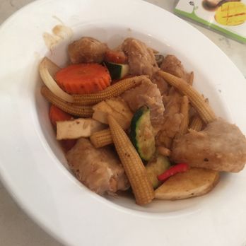 Araya's Place - For the price, they should at least clean the dish. - Thai Near Me - Seattle, Washington Araya's Place - For the price, they should at least clean the dish. - Thai Near Me - Seattle, Washington