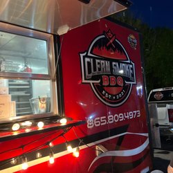 Clean Smoke BBQ