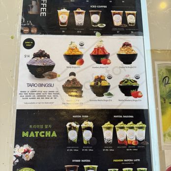 Cafe Tori - Desserts Near Me - Bakersfield, California Cafe Tori - Desserts Near Me - Bakersfield, California