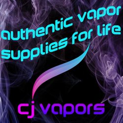 CJ Vapors