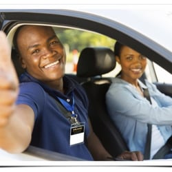 Select Services Agency - We are a full service driving school, with experienced in-car driving instructors who will teach you to drive and help you pa...