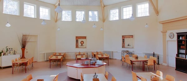 Danhostel Aarhus Risskov by null