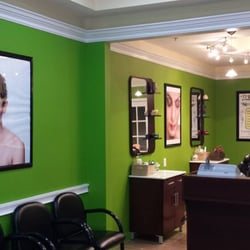 The Threading Place