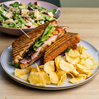 Naturally Cafe - Undercover club with chips - Juice Bars & Smoothies Near Me - New Braunfels, Texas Naturally Cafe - Undercover club with chips - Juice Bars & Smoothies Near Me - New Braunfels, Texas