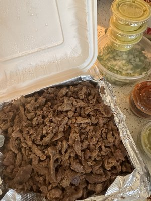 Mi Rancho Market by null