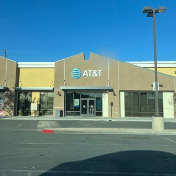 AT&T Store - Mobile Phones Near Me - Las Vegas, Nevada